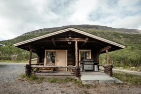 Cabin Pikku Saana Kilpisjärvi